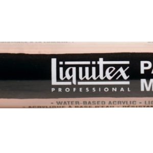 Liquitex Professional Paint Marker - Light Portrait Pink 4mm