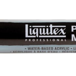 Liquitex Professional Paint Marker - Light Blue Violet 4mm