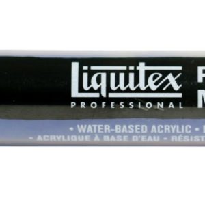 Liquitex Professional Paint Marker - Cobalt Blue Hue 4mm