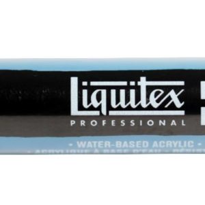 Liquitex Professional Paint Marker - Brilliant Blue 4mm