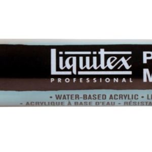 Liquitex Professional Paint Marker - Light Blue 4mm