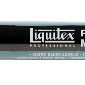 Liquitex Professional Paint Marker - Cobalt Turquoise Hue 4mm