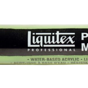 Liquitex Professional Paint Marker - Vivid Lime Green 4mm