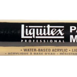 Liquitex Professional Paint Marker - Naples Yellow Hue 4mm