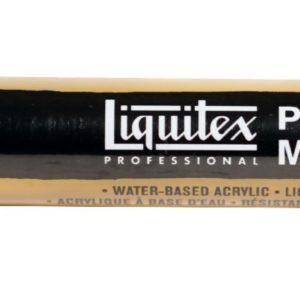 Liquitex Professional Paint Marker - Yellow Oxide 4mm