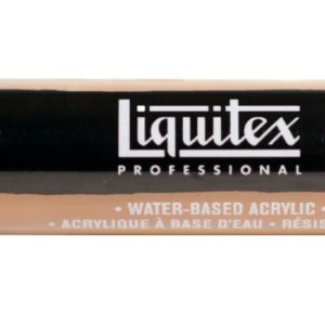 Liquitex Professional Paint Marker - Raw Sienna 4mm