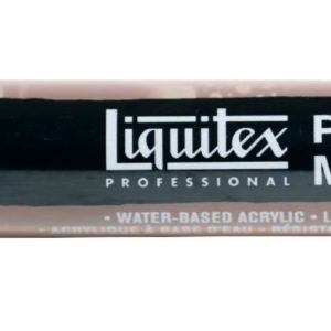 Liquitex Professional Paint Marker - Burnt Sienna 4mm