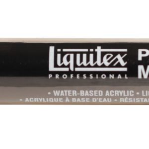 Liquitex Professional Paint Marker - Burnt Umber 4mm