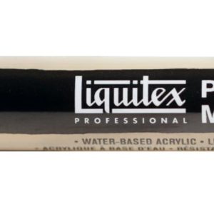 Liquitex Professional Paint Marker - Unbleached Titanium 4mm