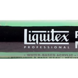Liquitex Professional Paint Marker - Fluorescent Green 4mm