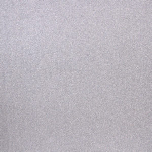 POW! Glitter Paper - Silver