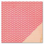 Maggie Holmes Open Book Double-Sided Cardstock 12"X12"- Memento
