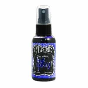 Dylusions Ink Spray - After Midnight