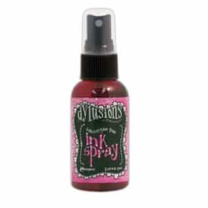 Dylusions Spray Bubblegum Pink