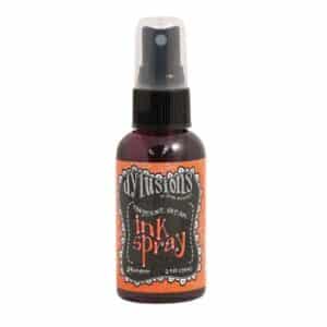 Ranger Ink - Dylusions Sprays - Tangerine Dream