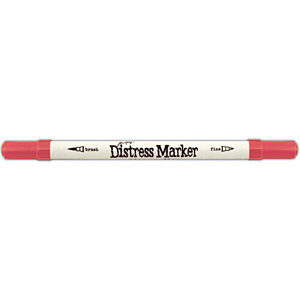 Tim Holtz Distress Marker - Abandoned Coral