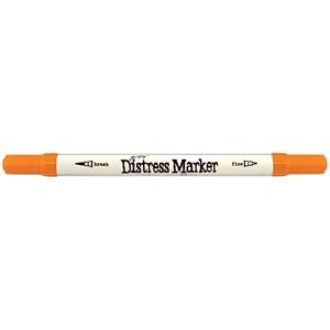 Tim Holtz Distress Marker October-Carved Pumpkin