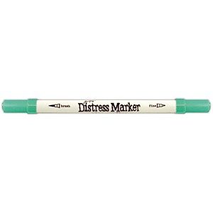 Tim Holtz Distress Marker - Cracked Pistachio