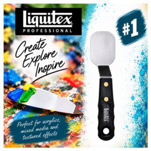 Liquitex Large Painting Knife No.1
