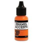 Ranger Enamel Accents - Cheese Puff