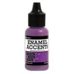 Ranger Enamel Accents - Wild Orchid