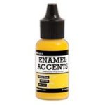 Ranger Enamel Accents - Lemon Twist