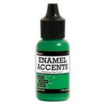 Ranger Enamel Accents - Lily Pad