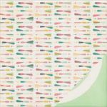 Maggie Holmes Open Book - 12 x 12 My Words