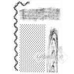 Gabi's Borders & Textures Set