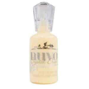 Tonic Studios - Nuvo Crystal Drops - Buttermilk