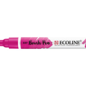 Ecoline Brush Pen - Magenta