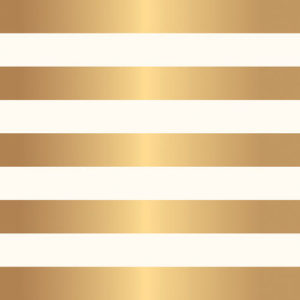 Pebbles - DIY Home Collection - 12 x 12 Paper with Foil Accents - Stripe