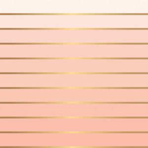 Pebbles - DIY Home Collection - 12 x 12 Paper with Foil Accents - Pink Ombre