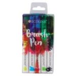 Ecoline Brush Pen - Set of 5