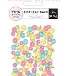 Pink Paislee - Birthday Bash Sequins