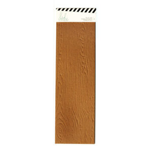 Heidi Swapp GALLERY WALL SMALL CHIPBOARD PALLET SIGN