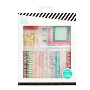 Heidi Swapp MEMORY KEEPING KIT MEMORY PLANNER