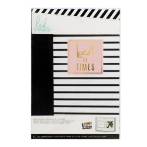 Heidi Swapp MEMORY KEEPING THEME BOOK BEST