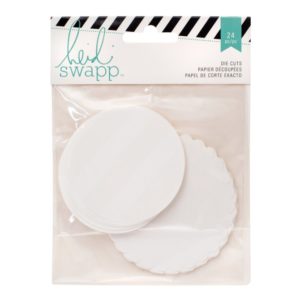 Heidi Swapp COLOR MAGIC CIRCLES