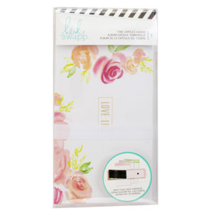 MEMORY KEEPING TIME CAPSULE LOVE LIFE