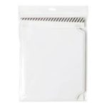 Heidi Swapp GALLERY WALL METAL PLAQUE