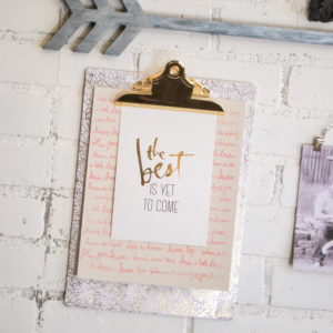 Heidi Swapp DIY Canvas Pack