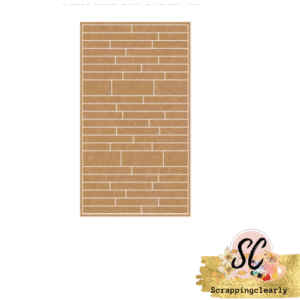 We R Memory Keepers Typecast Word Strip Sticker – Krafty