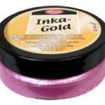 Inka Gold - Magenta