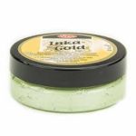 Inka Gold - Mint Green
