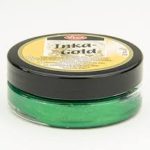 Inka Gold - Emerald