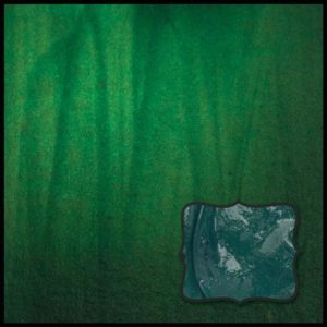 Art Anthology Gemstones - Emerald