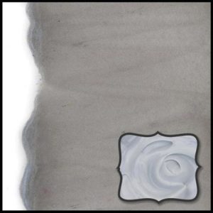 Art Anthology Metal Effects - Silver