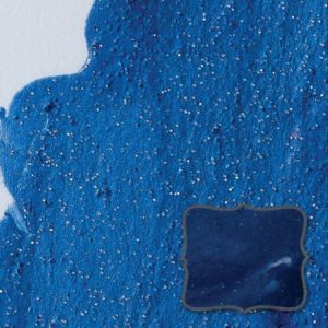 Art Anthology Sorbet - Honolulu Blue