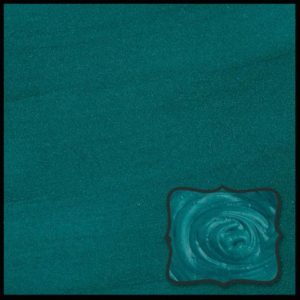 Art Anthology Velvet Dimensional Medium - Lagoon